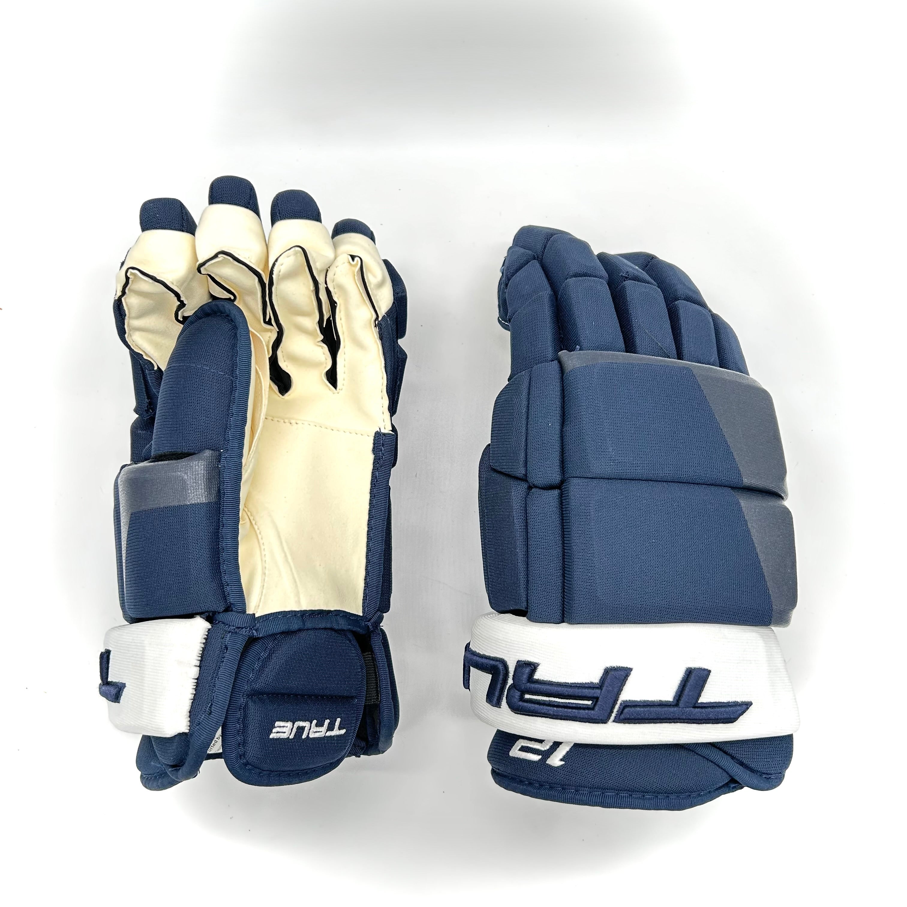 True A6.0 - Gant NHL Pro Stock - Ryan Johansen (Marine)